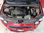 Chevrolet Sonic 2012