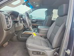 Chevrolet Silverado 2021