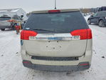 GMC Terrain 2013