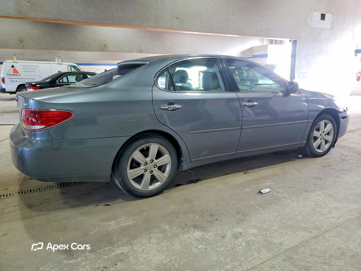 Lexus ES 2006
