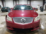 Buick LaCrosse 2011