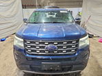 Ford Explorer 2016