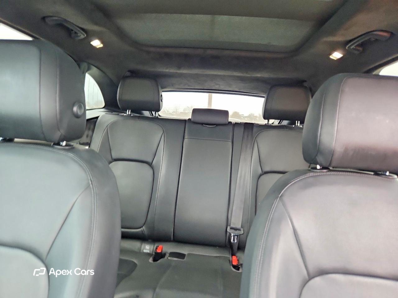 Jaguar F-Pace 2019
