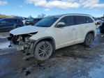 Toyota Highlander 2018