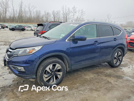 Honda CR-V 2015 - Image 1 of 13