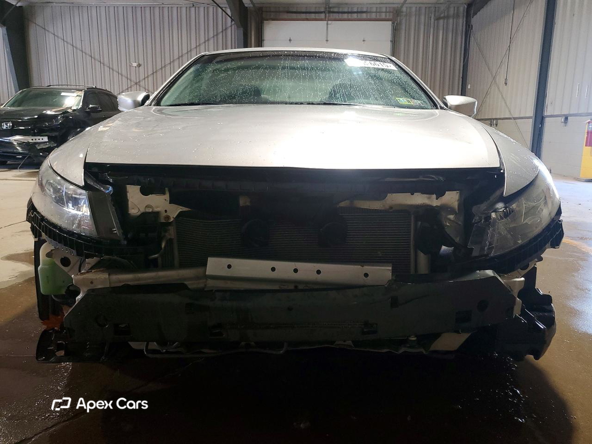 Honda Accord 2010