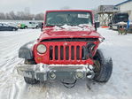 Jeep Wrangler 2009