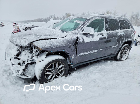 Jeep Cherokee 2021 - Zdjęcie 1 z 14