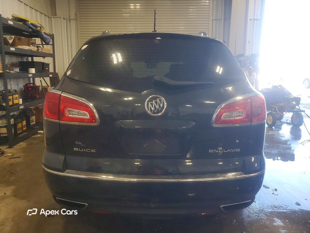 Buick Enclave 2013