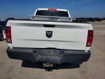 RAM 2500 2018