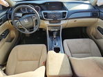 Honda Accord 2013