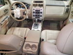 Mercury Mariner 2008
