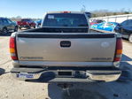 Chevrolet Silverado 2002