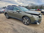 Subaru Outback 2018