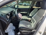 Chevrolet Trax 2019