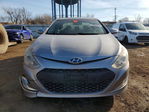 Hyundai Sonata 2012