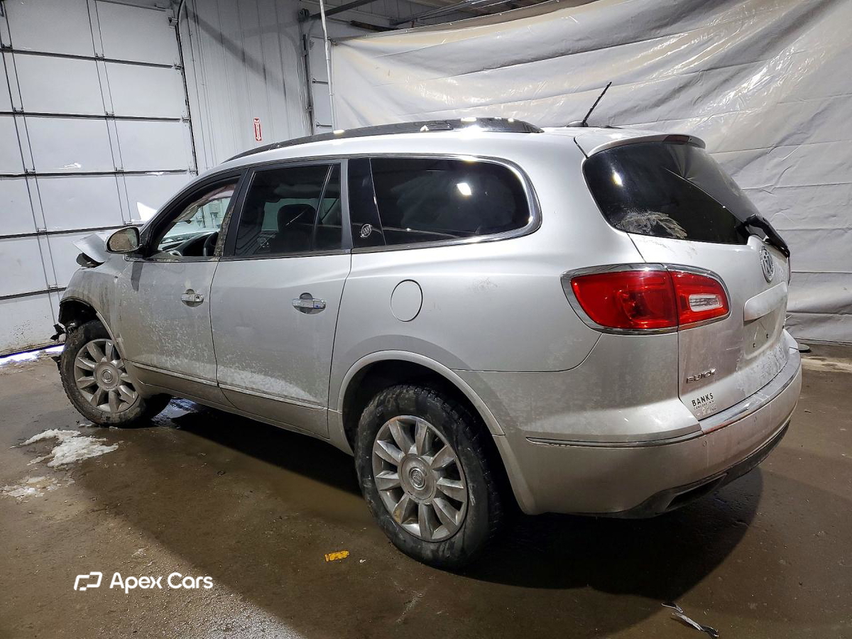 Buick Enclave 2015