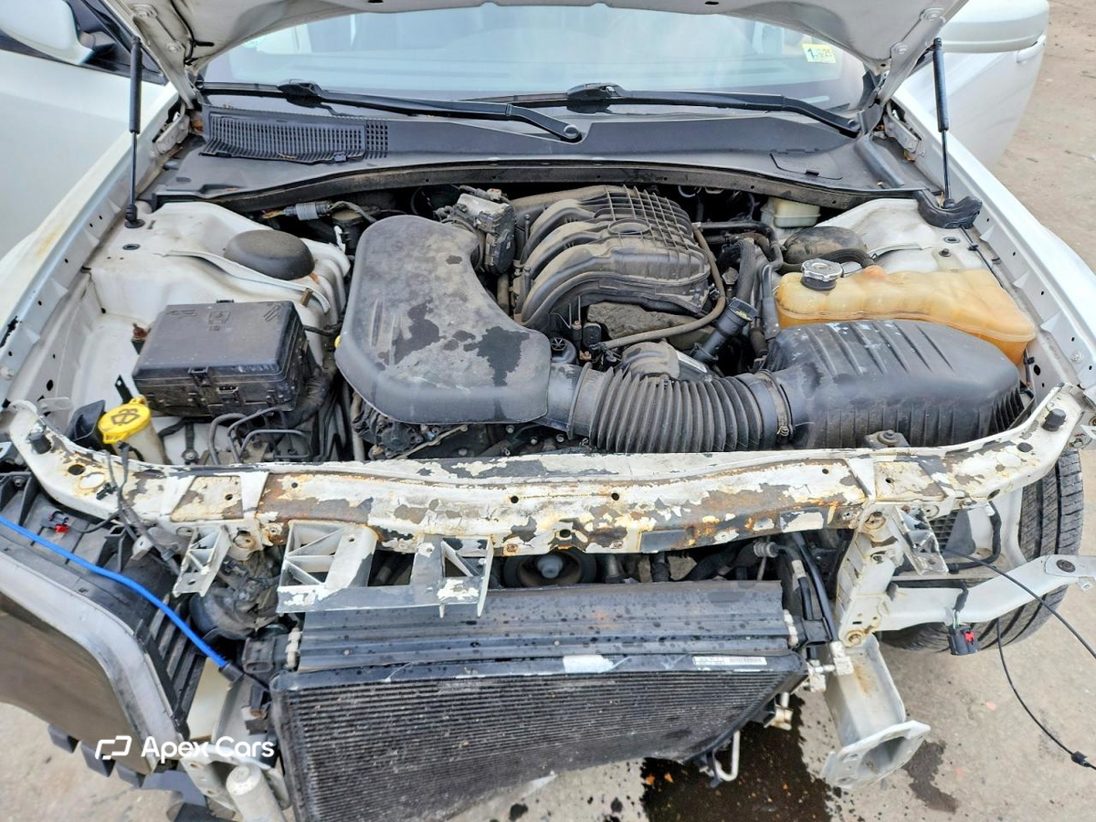 Chrysler 300 2014