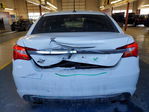Chrysler 200 2013