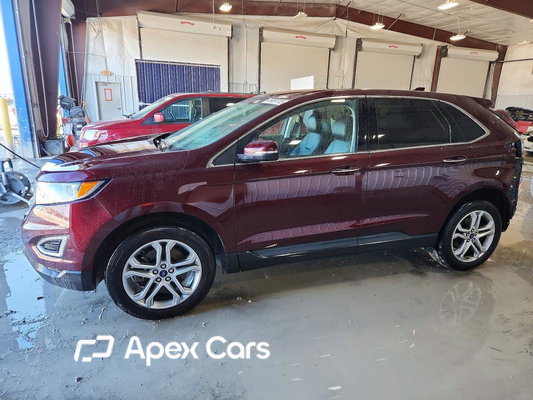 Ford Edge 2017 - Image 1 of 14