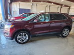 Ford Edge 2017