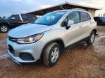 Chevrolet Trax 2022