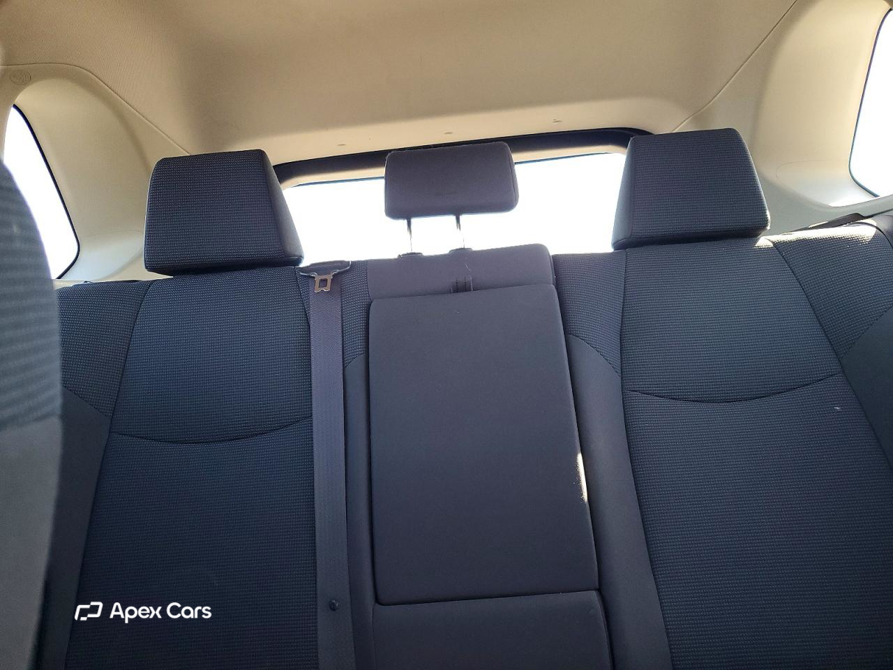 Toyota RAV 4 2019