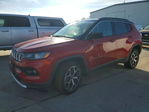 Jeep Compass 2025