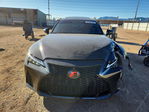 Lexus IS 2021