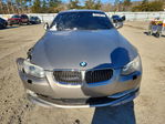 BMW Series 3 2011