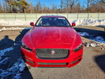 Jaguar XE 2017