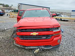Chevrolet Silverado 2018