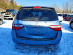 Honda Odyssey 2013