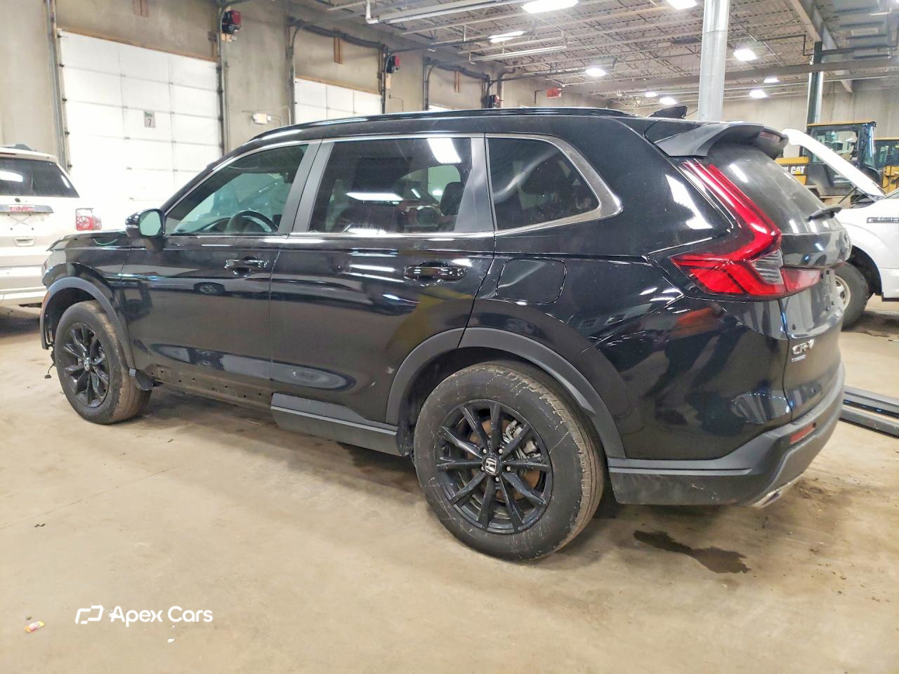 Honda CR-V 2025