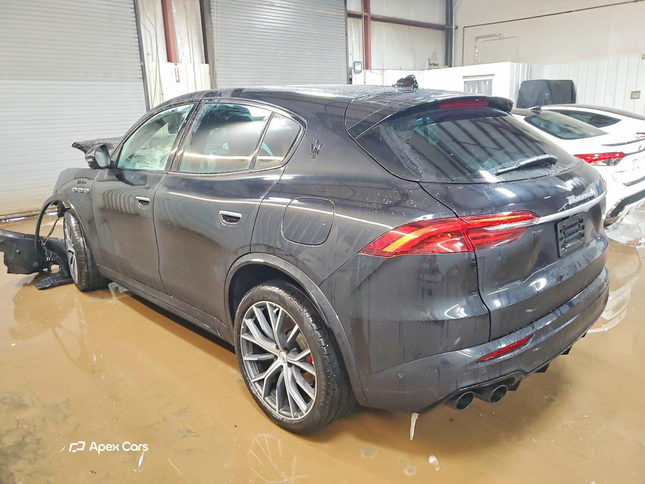 Maserati Grecale 2023