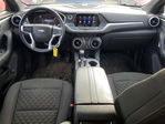 Chevrolet Blazer 2019
