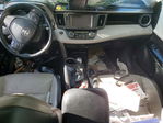 Toyota RAV 4 2018
