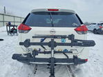 Nissan Rogue 2018