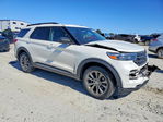 Ford Explorer 2022