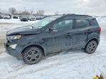 Ford EcoSport 2018