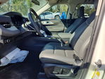 Ford Explorer 2025