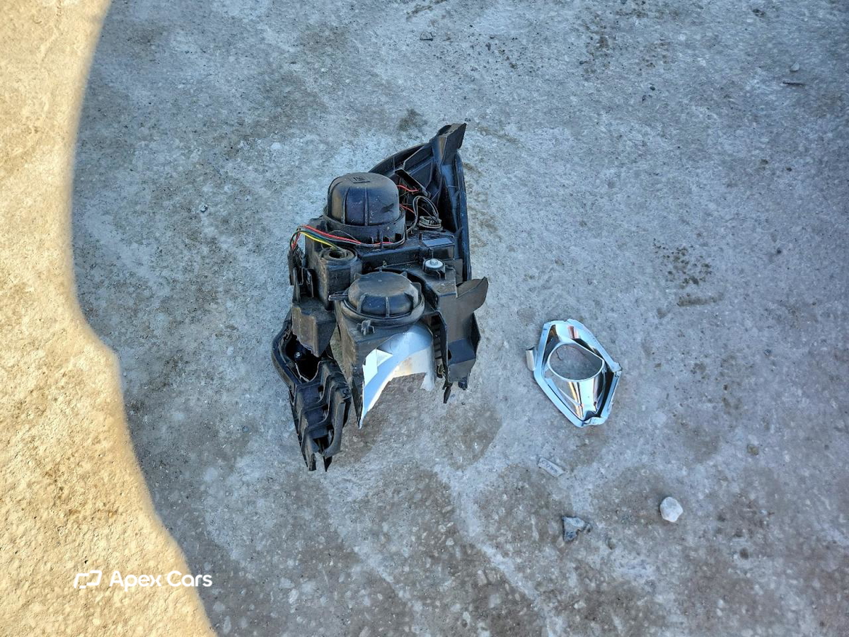 Chevrolet Equinox 2016