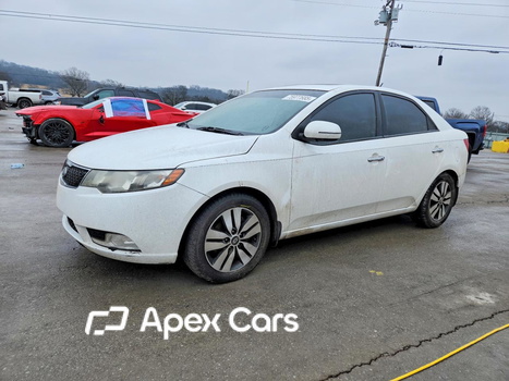 Kia Forte 2013 - Image 1 of 13