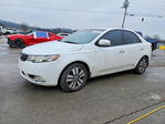 Kia Forte 2013