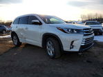Toyota Highlander 2018