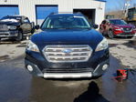 Subaru Outback 2015