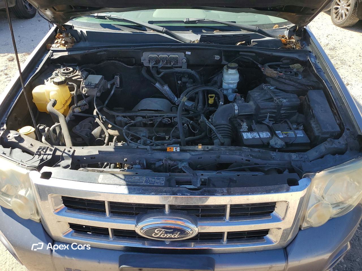 Ford Escape 2008