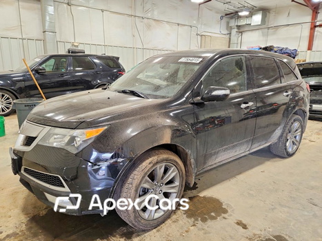 Acura MDX 2013 - Image 1 of 13