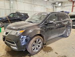 Acura MDX 2013