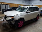 Subaru Forester 2010